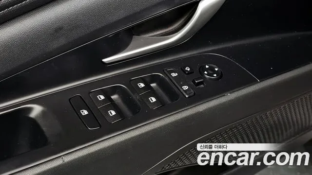 Hyundai Avante Hybrid (CN7) id 2753371 из Кореи 9