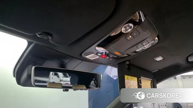 Kia The New Sorento 4th Generation id 3278936 из Кореи 9