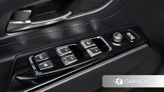 Ssangyong Beautiful Korando id 3385697 из Кореи 9