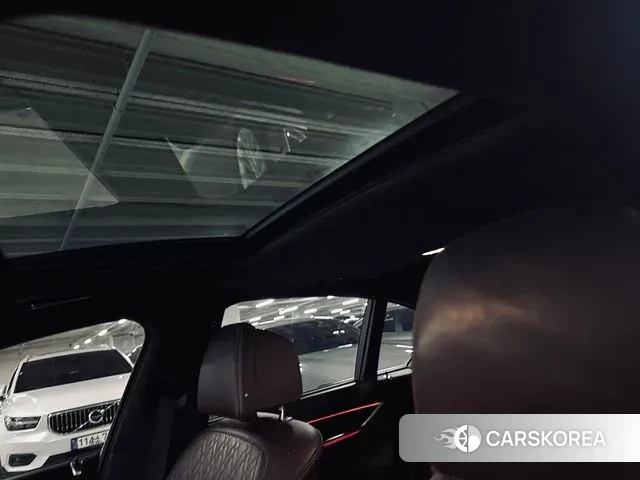 BMW 7 Series (G11) id 3004374 из Кореи 9