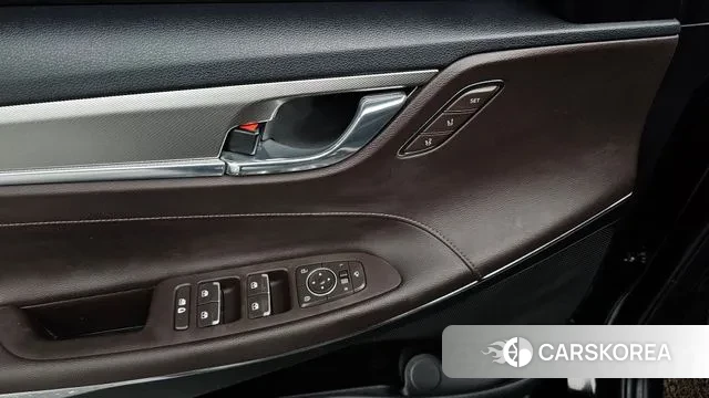 Hyundai The New Grandeur IG id 2940807 из Кореи 9