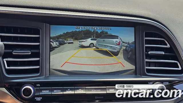 Hyundai The New Avante AD id 2802878 из Кореи 9