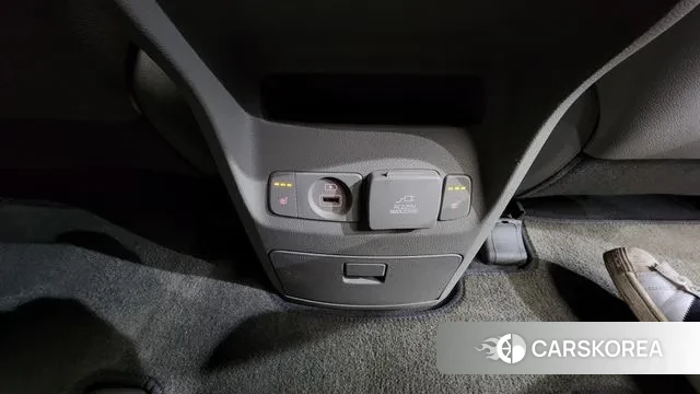 Kia The New Carnival id 3562963 из Кореи 9