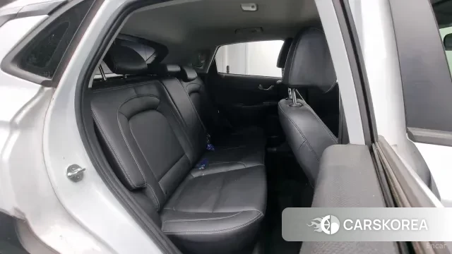 Hyundai Kona id 3021432 из Кореи 9