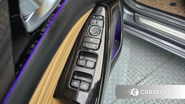 Kia K7 Premier id 4688960 из Кореи 9