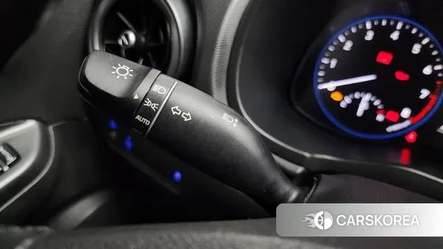 Hyundai The New Kona id 3432599 из Кореи 9