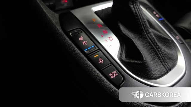 Kia The New K3 2nd generation id 4745745 из Кореи 9