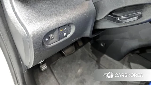 Hyundai Casper id 3280857 из Кореи 9