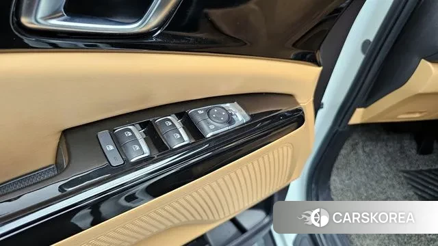 Kia Carnival 4th generation id 3372405 из Кореи 9