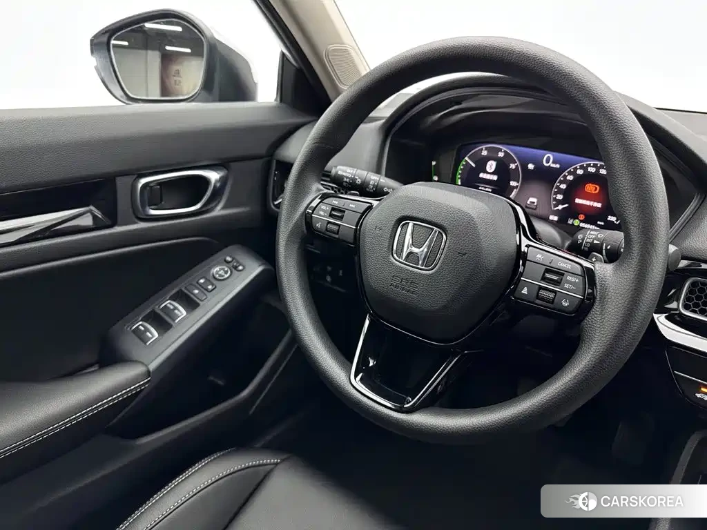 Honda Civic id 4649240 из Китая 9