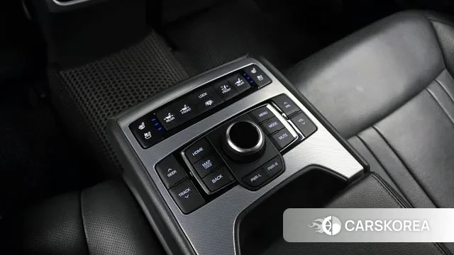 Genesis G80 id 3608440 из Кореи 9