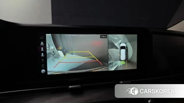 Kia Carnival 4th generation id 3610627 из Кореи 9