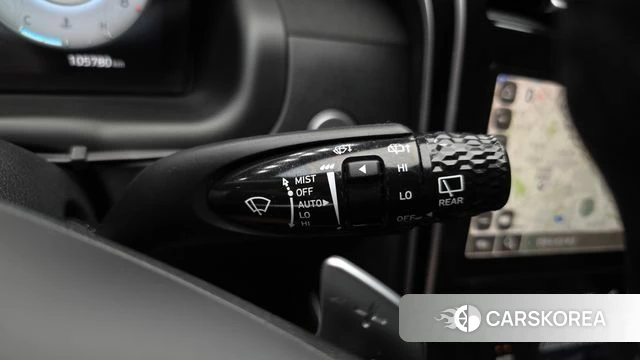 Hyundai Tucson (NX4) id 4410195 из Кореи 9