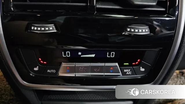 BMW X5 (G05) id 3054890 из Кореи 9