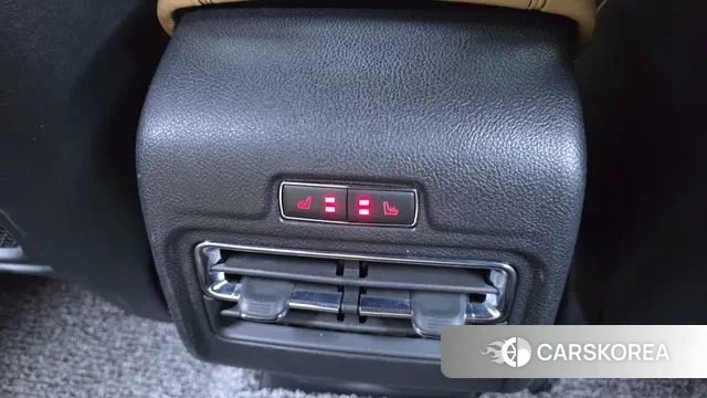 Lincoln Corsair id 3401305 из Кореи 9