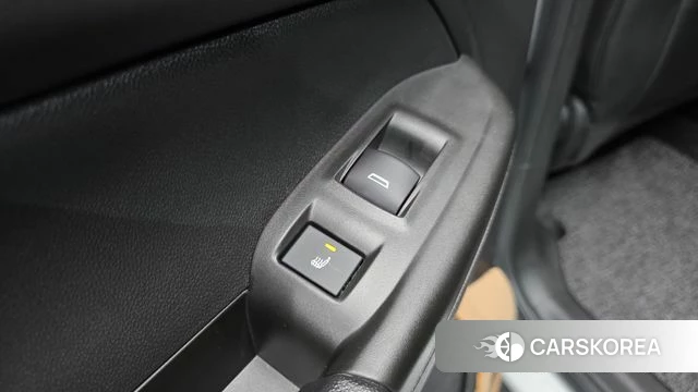 Chevrolet (GM Daewoo) Trailblazer id 3794277 из Кореи 9