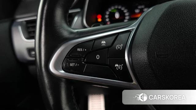 Renault Korea (Samsung) XM3 id 4864943 из Кореи 9