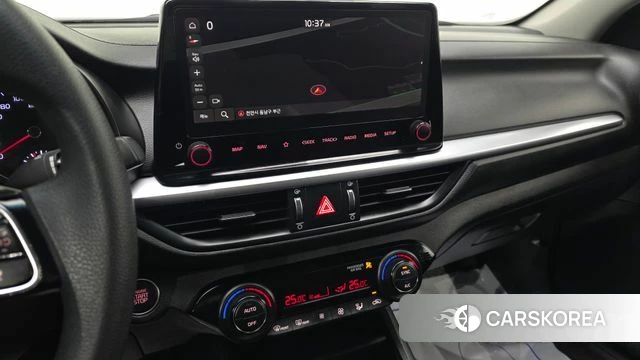 Kia The New K3 2nd generation id 3839606 из Кореи 9