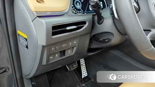 Hyundai Sonata (DN8) id 3034005 из Кореи 9