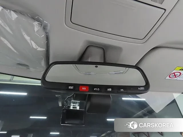 Kia The New Kia Ray id 3711302 из Кореи 9