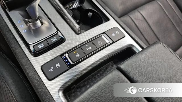 Genesis G80 id 3520355 из Кореи 9