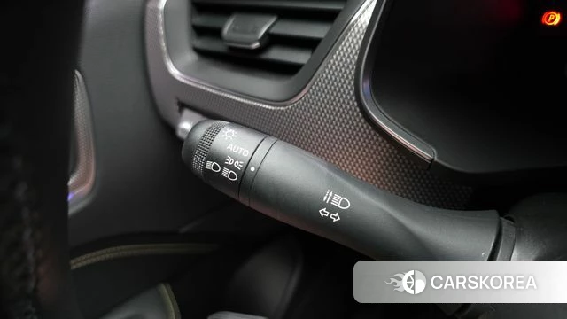 Renault Korea (Samsung) XM3 id 4655816 из Кореи 9