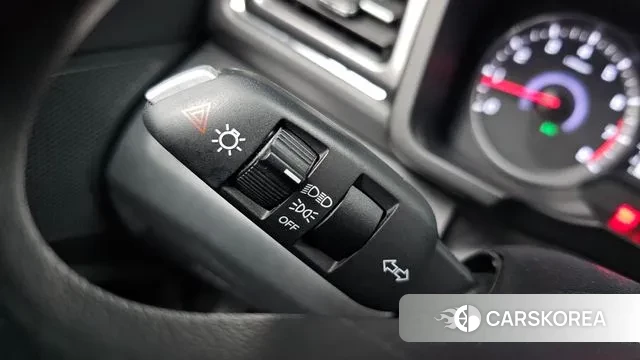 Ssangyong Berry New Tivoli id 3165903 из Кореи 9