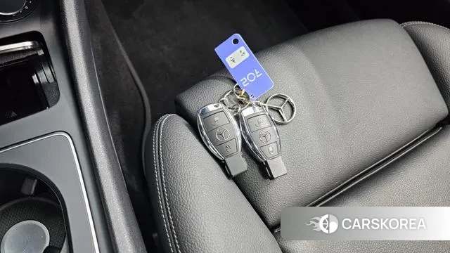 Mercedes-Benz A-Class W176 id 3369038 из Кореи 9