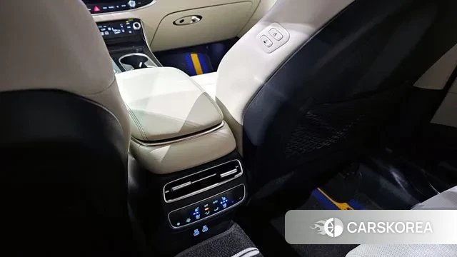 Genesis GV70 id 3410309 из Кореи 9