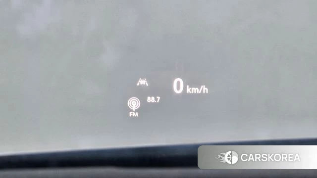 Chevrolet (GM Daewoo) Trailblazer id 4899651 из Кореи 9