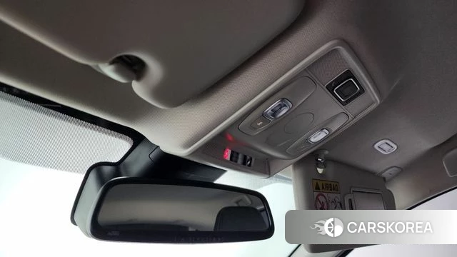 Renault Korea (Samsung) XM3 id 4223772 из Кореи 9