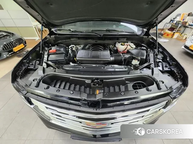 Cadillac Escalade 5th Generation id 3338755 из Кореи 9