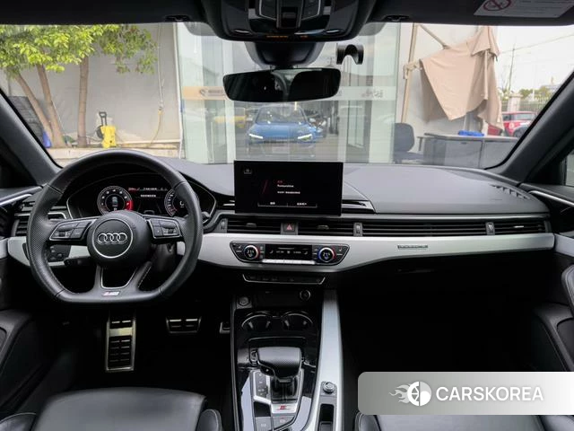 Audi S4 id 4239107 из Китая 9