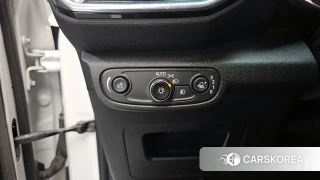 Chevrolet (GM Daewoo) Trailblazer id 3666216 из Кореи 9