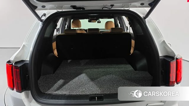 Kia Sorento 4th Generation id 4835106 из Кореи 9