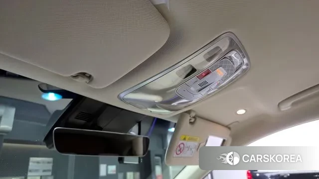 Genesis GV70 id 3590359 из Кореи 9