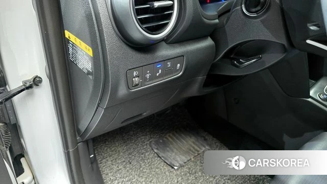 Hyundai Kona id 4180548 из Кореи 9