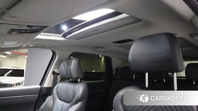 Hyundai The New Palisade id 3726232 из Кореи 9