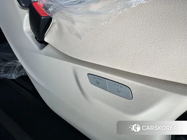 Mercedes-Benz V-Class id 3624241 из Кореи 9