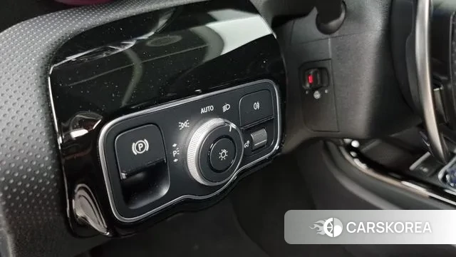 Mercedes-Benz A-Class W177 id 2988658 из Кореи 9