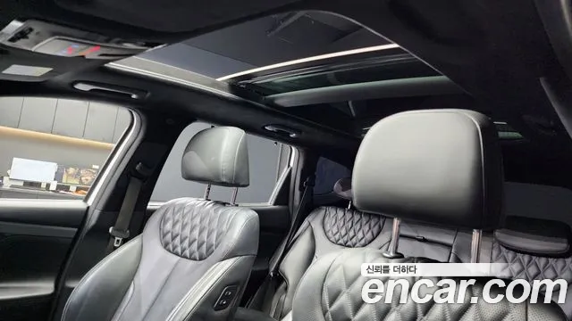 Hyundai The New Santa Fe id 2579693 из Кореи 9