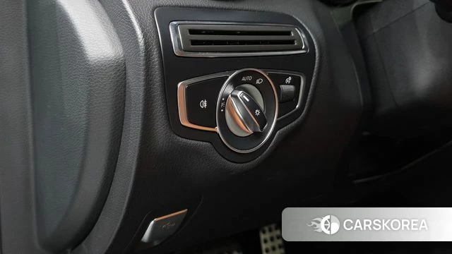 Mercedes-Benz C-Class W205 id 4785511 из Кореи 9