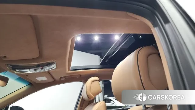 Genesis G80 (RG3) id 3273306 из Кореи 9