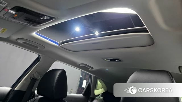 Kia The New Seltos id 3817440 из Кореи 9