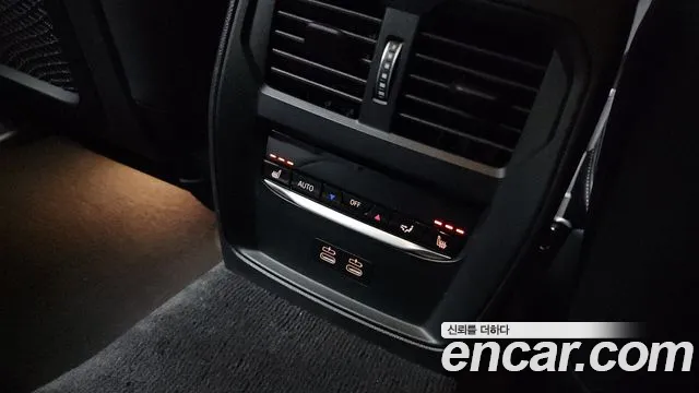 BMW i4 id 2737241 из Кореи 9