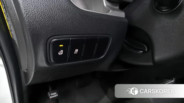 Kia The New Ray id 3685740 из Кореи 9