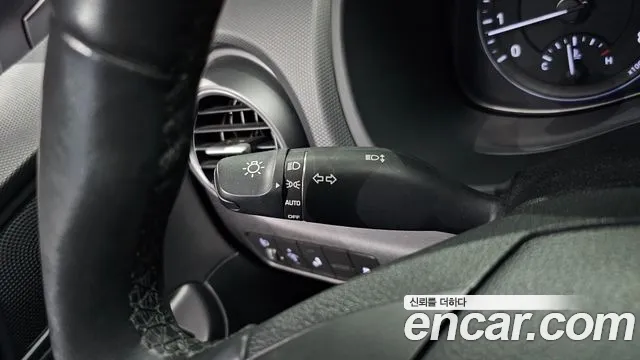 Hyundai Kona id 2687598 из Кореи 9