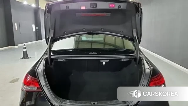 Mercedes-Benz E-Class W213 id 2931207 из Кореи 9