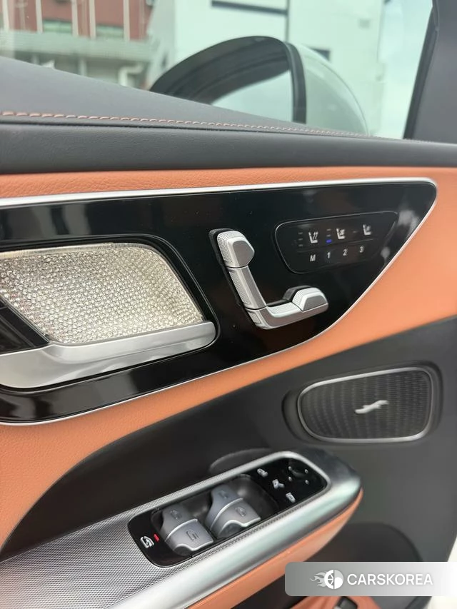Mercedes-Benz GLC id 4261518 из Китая 9