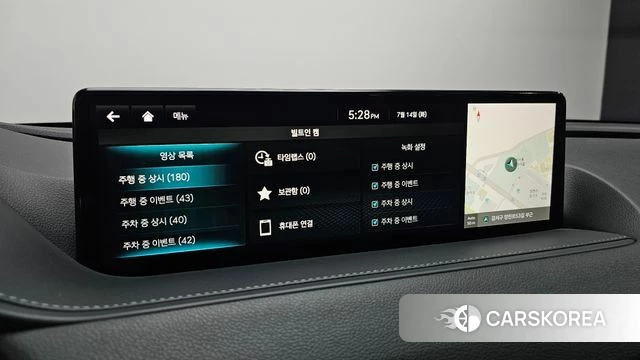 Genesis G80 (RG3) id 4585169 из Кореи 9